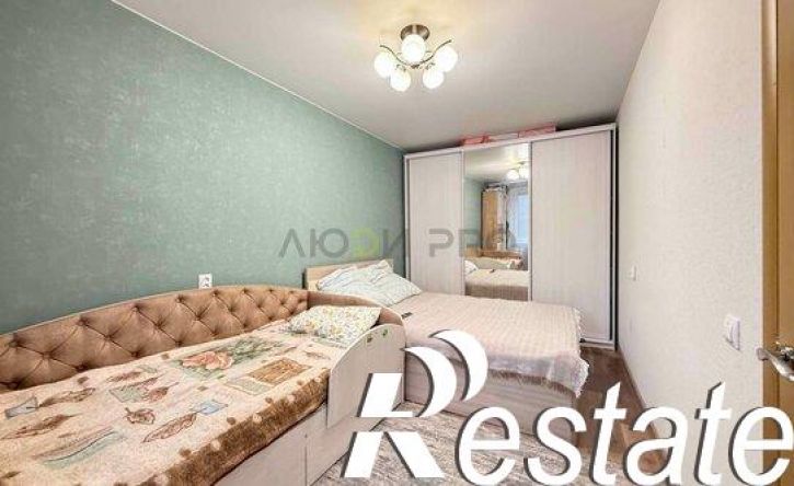 2-комн квартира Черниковская улица, 83,  д. 83