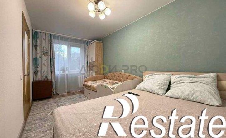 2-комн квартира Черниковская улица, 83,  д. 83