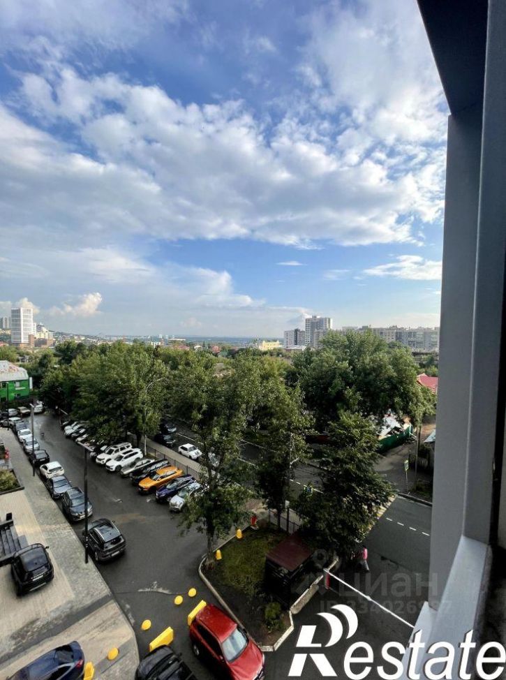 2-комн квартира Коммунистическая улица, 107,  д. 107