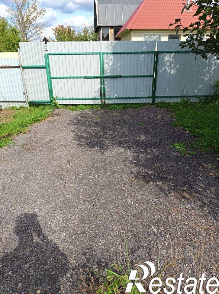 Коттедж/дом СНТ Энергетик, 137