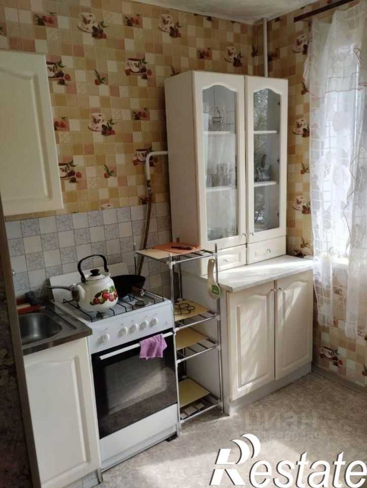 2-комн квартира проспект Октября, 106,  д. 106