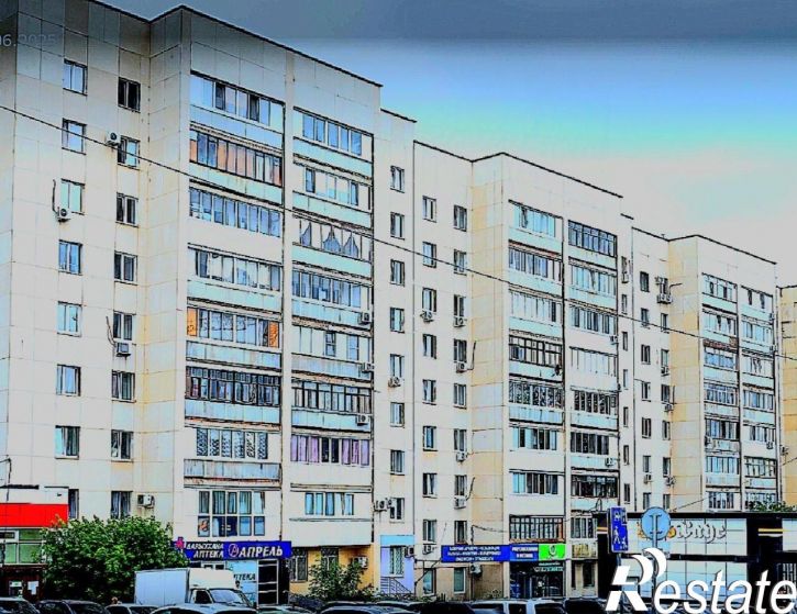 Комната Комсомольская улица, 27/1,  д. 27/1