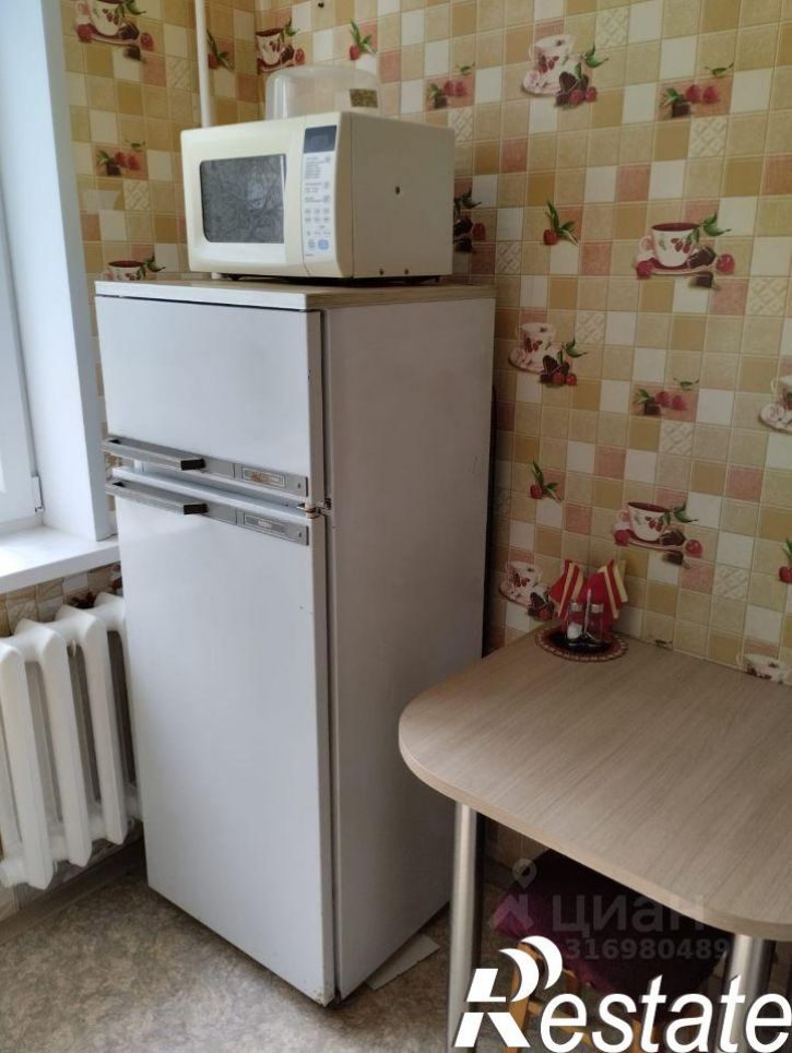 2-комн квартира проспект Октября, 106,  д. 106