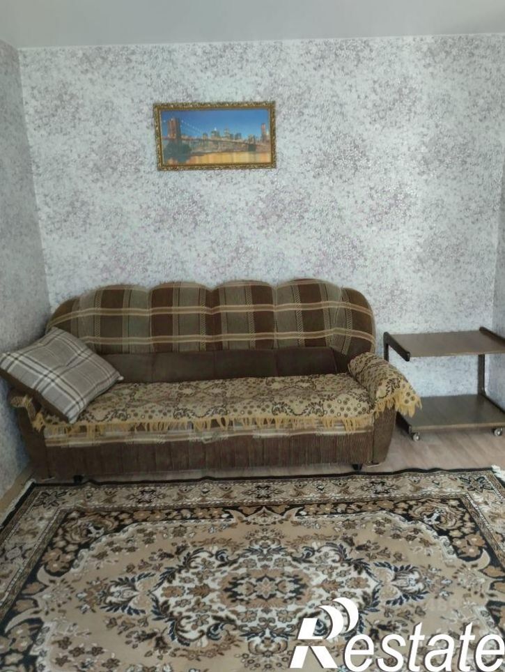 2-комн квартира проспект Октября, 106,  д. 106