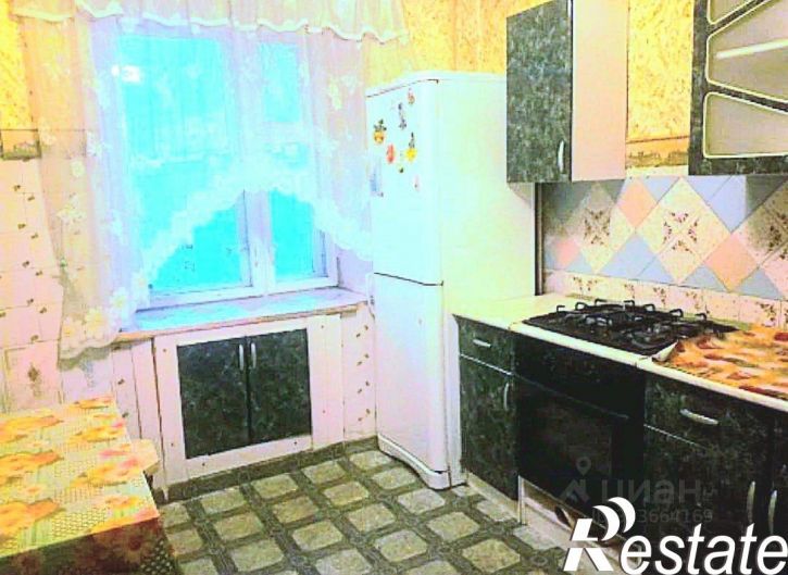 Комната Комсомольская улица, 27/1,  д. 27/1