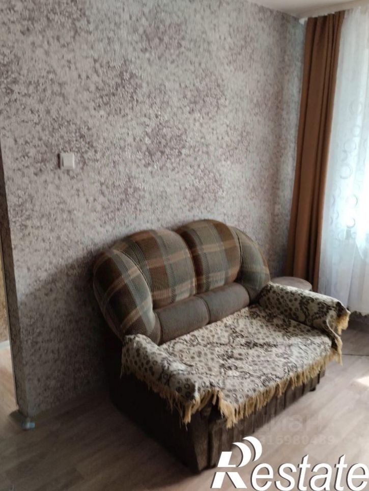 2-комн квартира проспект Октября, 106,  д. 106