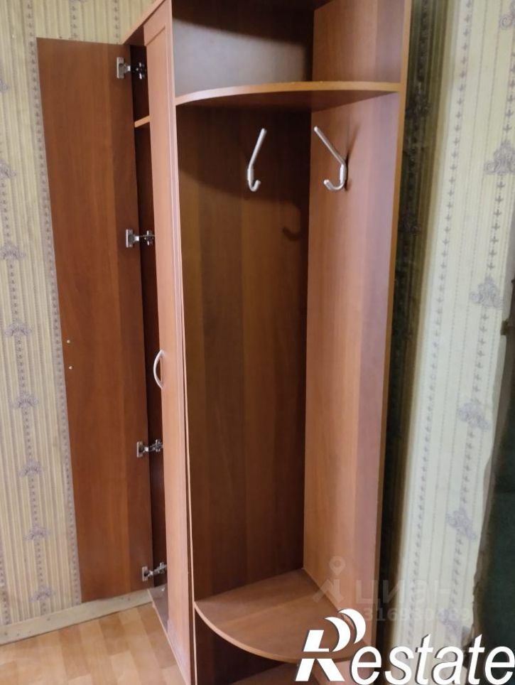 2-комн квартира проспект Октября, 106,  д. 106
