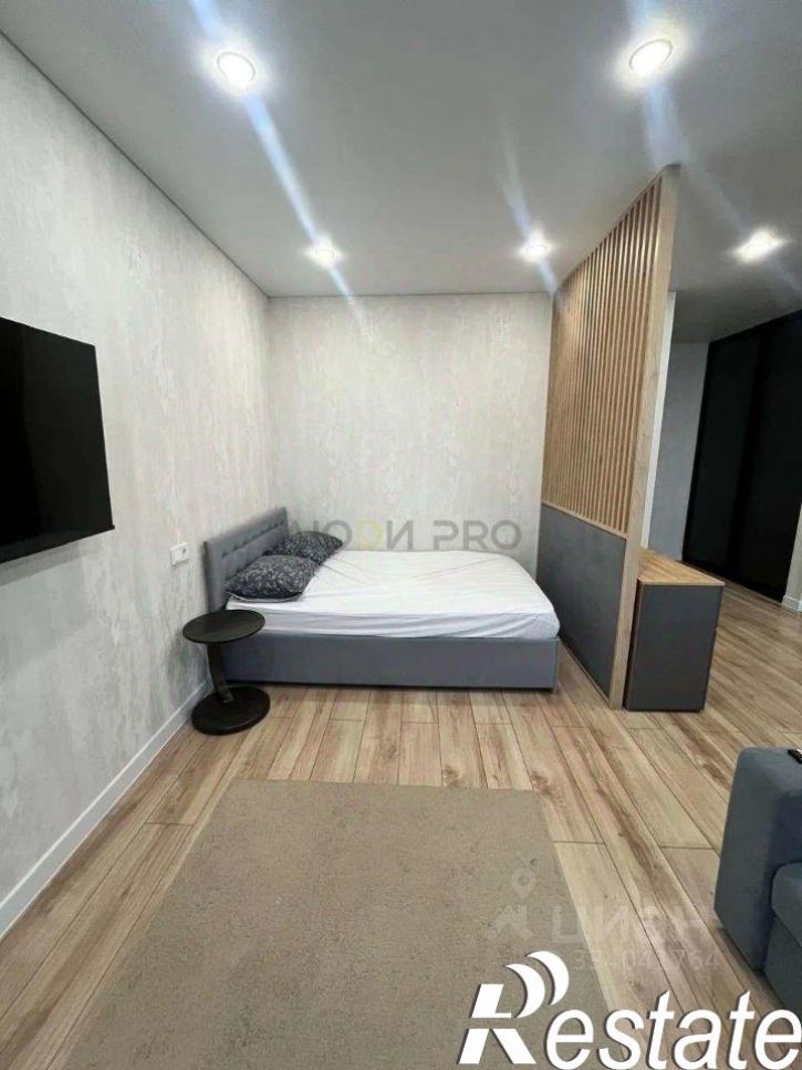 1-комн квартира бульвар Ибрагимова, 90/2,  д. 90/2