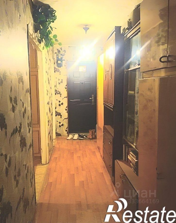 Комната Комсомольская улица, 27/1,  д. 27/1