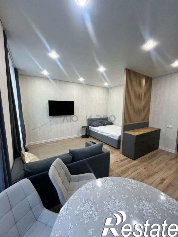 1-комн квартира бульвар Ибрагимова, 90/2,  д. 90/2