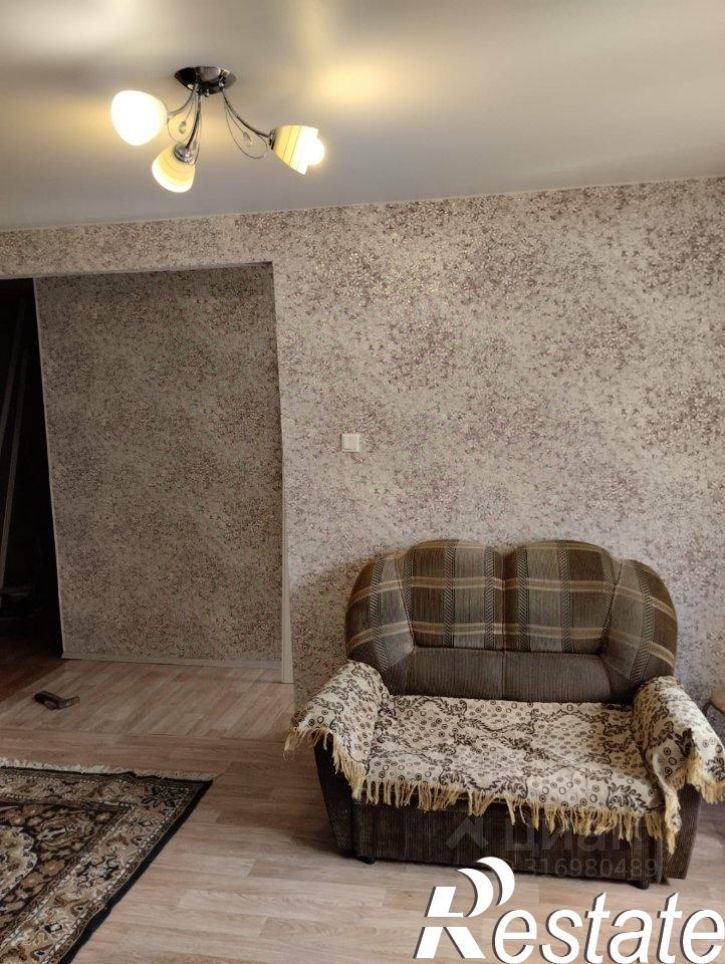 2-комн квартира проспект Октября, 106,  д. 106