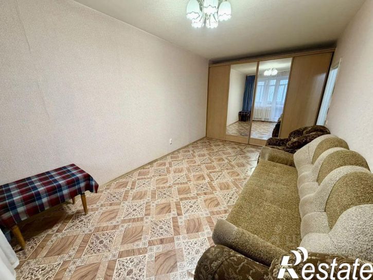 1-комн квартира улица Маршала Жукова, 24,  д. 24
