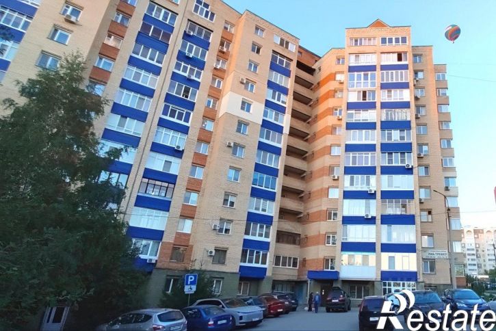 1-комн квартира улица Менделеева, 114,  д. 114