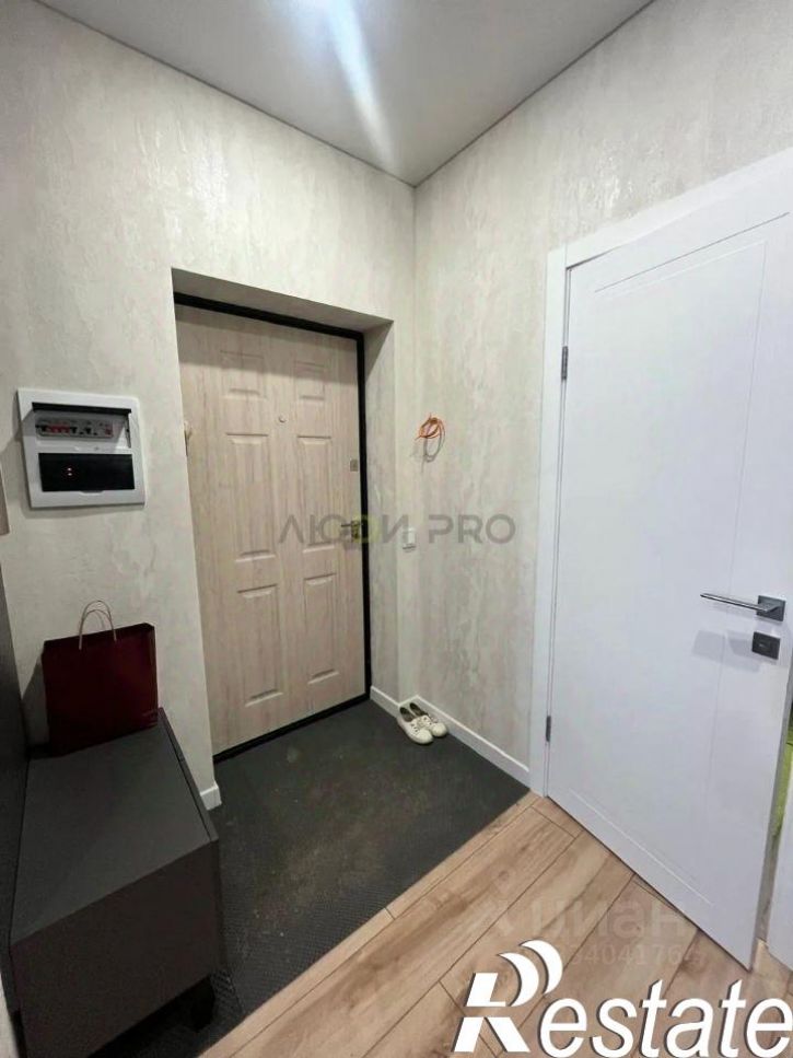 1-комн квартира бульвар Ибрагимова, 90/2,  д. 90/2