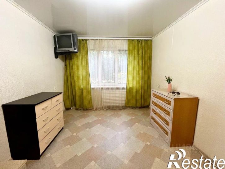 1-комн квартира улица Баязита Бикбая, 29,  д. 29