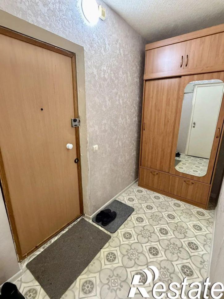1-комн квартира улица Маршала Жукова, 24,  д. 24