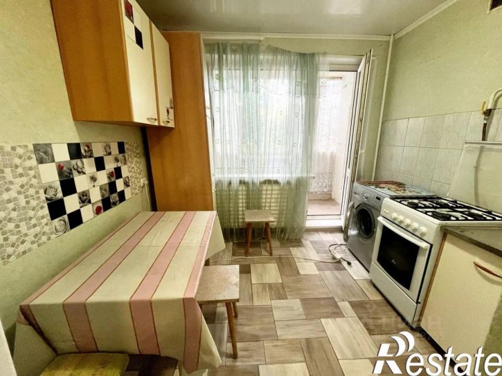 1-комн квартира улица Баязита Бикбая, 29,  д. 29