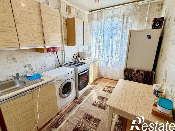 2-комн квартира бульвар Тухвата Янаби, 65,  д. 65