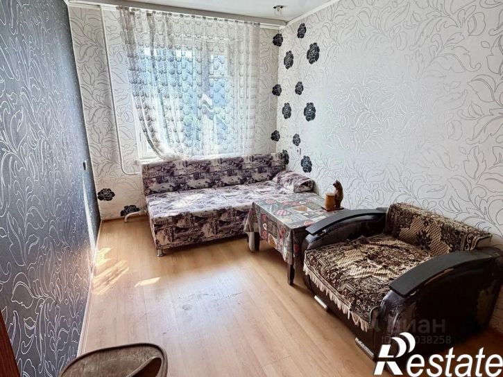 2-комн квартира бульвар Тухвата Янаби, 65,  д. 65