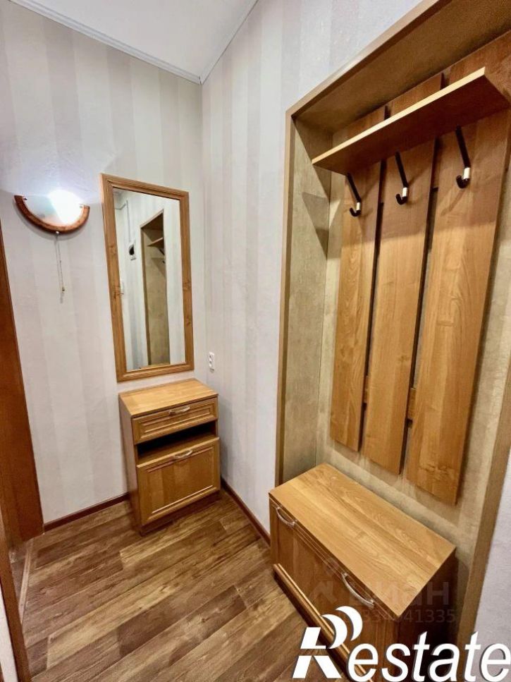 1-комн квартира улица Свободы, 11,  д. 11