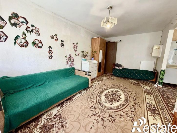 2-комн квартира Черниковская улица, 9/1,  д. 9/1