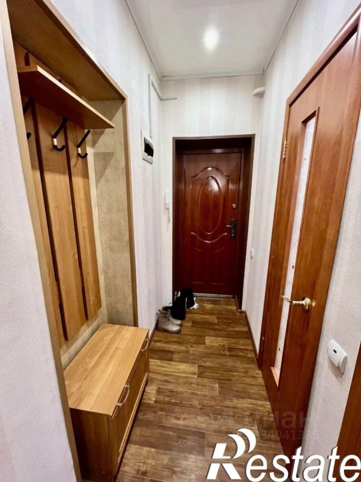 1-комн квартира улица Свободы, 11,  д. 11