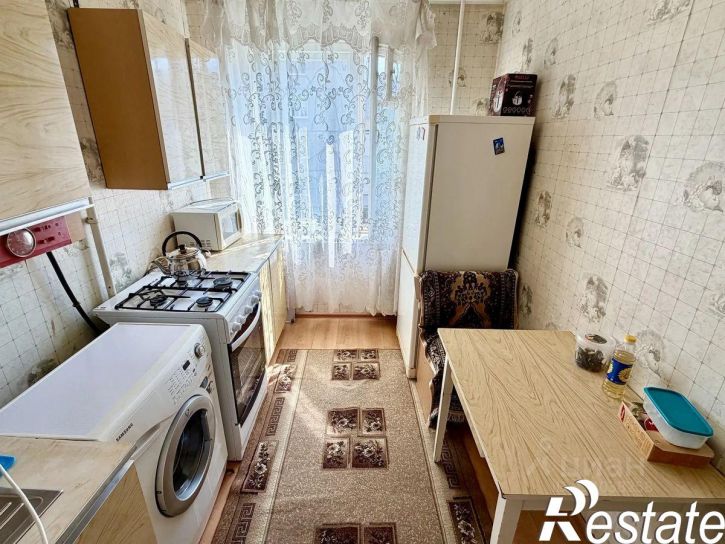 2-комн квартира бульвар Тухвата Янаби, 65,  д. 65