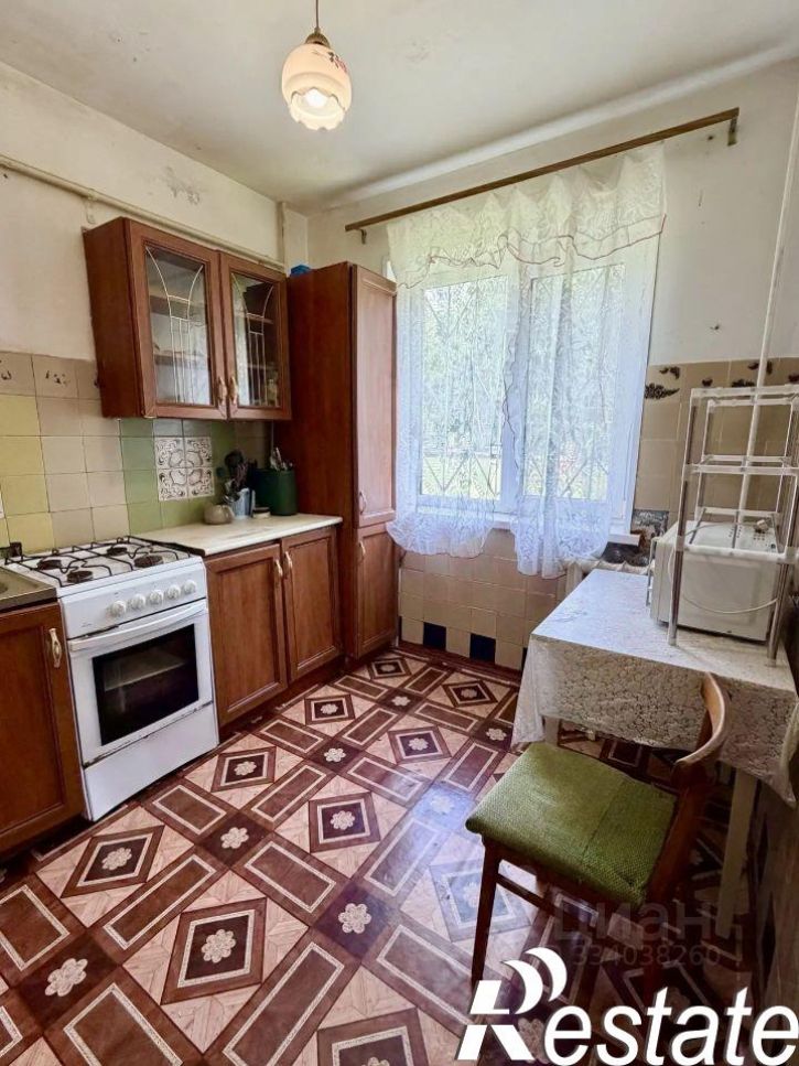 2-комн квартира Черниковская улица, 9/1,  д. 9/1