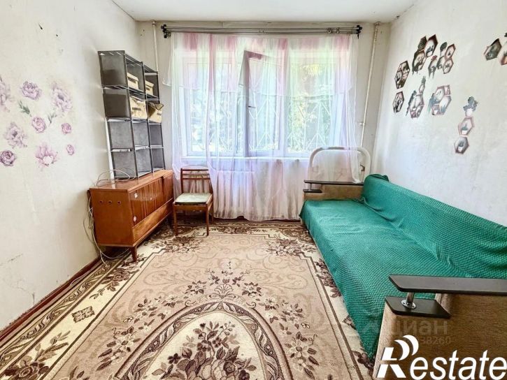 2-комн квартира Черниковская улица, 9/1,  д. 9/1