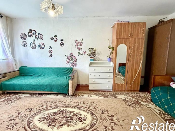 2-комн квартира Черниковская улица, 9/1,  д. 9/1
