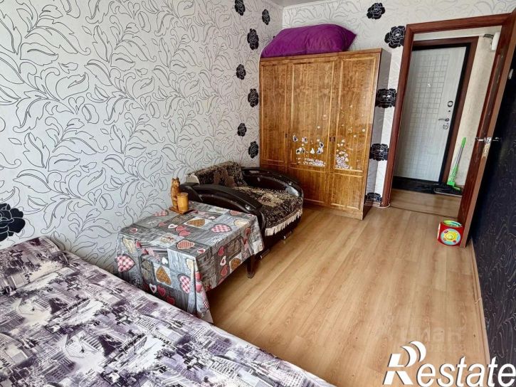 2-комн квартира бульвар Тухвата Янаби, 65,  д. 65