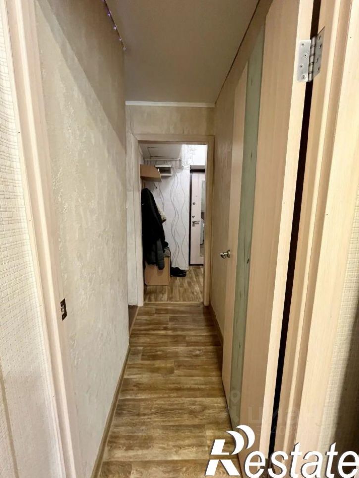 3-комн квартира улица Боткина, 3,  д. 3