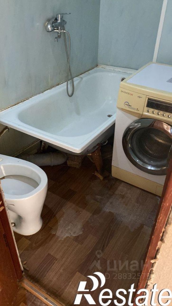2-комн квартира улица Блюхера, 27,  д. 27