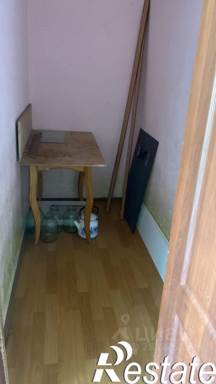 2-комн квартира улица Блюхера, 27,  д. 27
