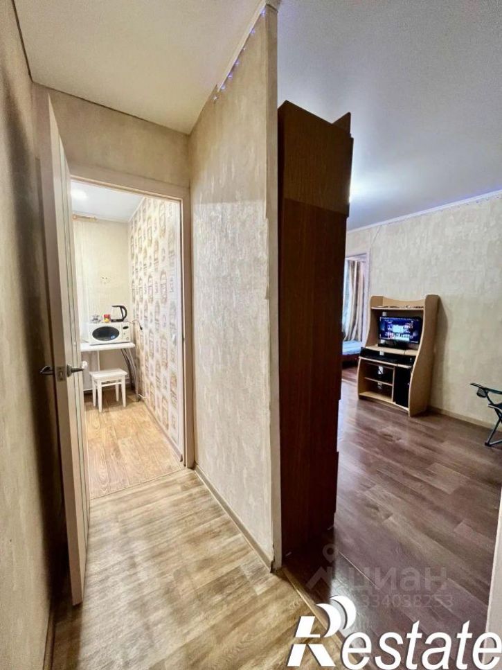 3-комн квартира улица Боткина, 3,  д. 3