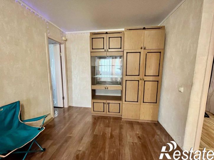 3-комн квартира улица Боткина, 3,  д. 3