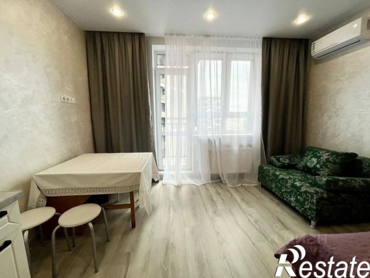 1-комн квартира улица Генерала Горбатова, 13,  д. 13