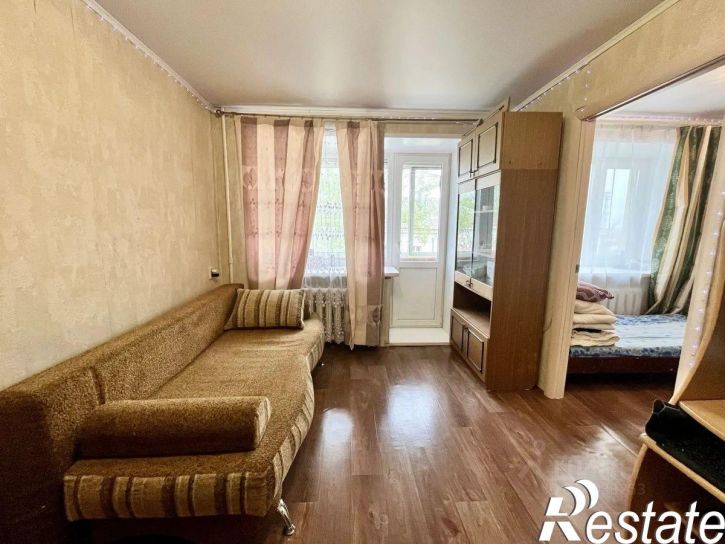 3-комн квартира улица Боткина, 3,  д. 3