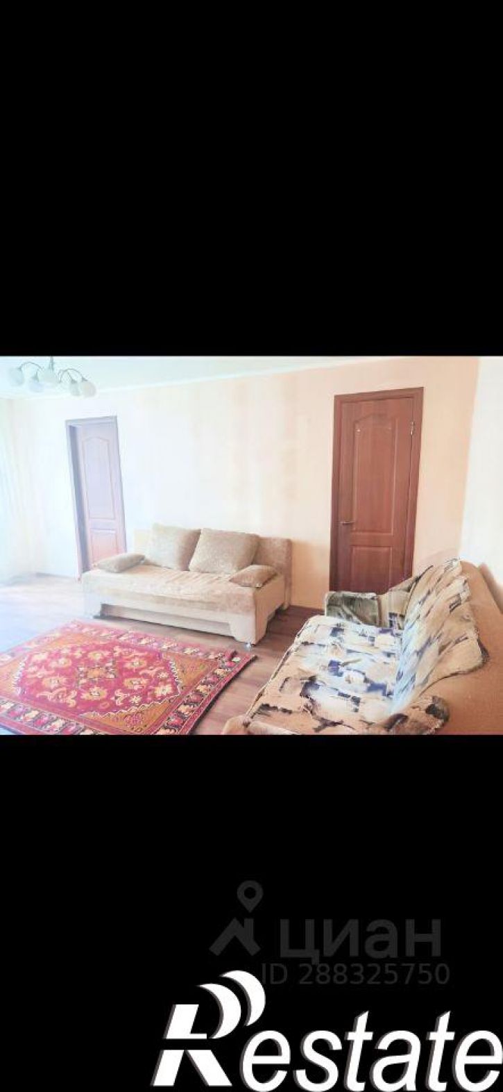 2-комн квартира улица Блюхера, 27,  д. 27
