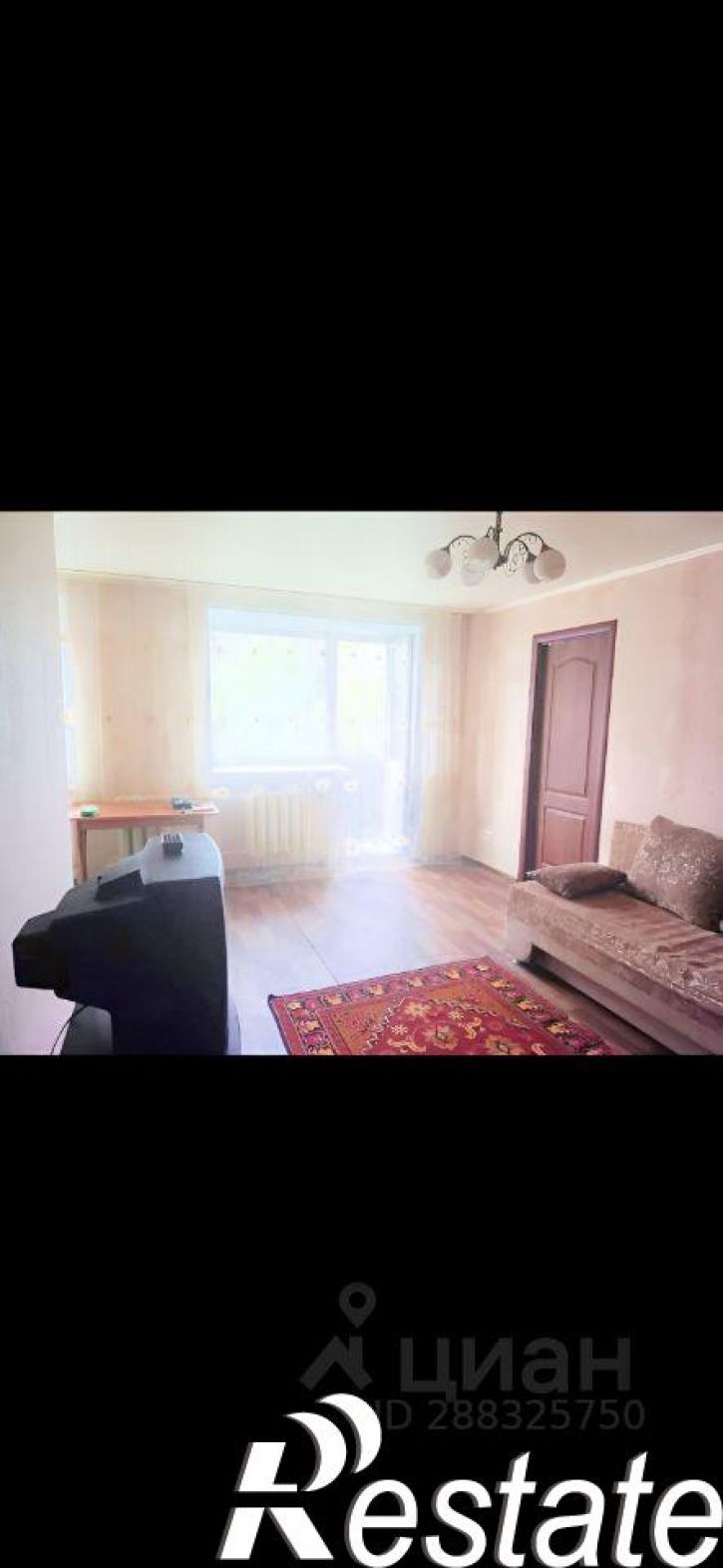 2-комн квартира улица Блюхера, 27,  д. 27