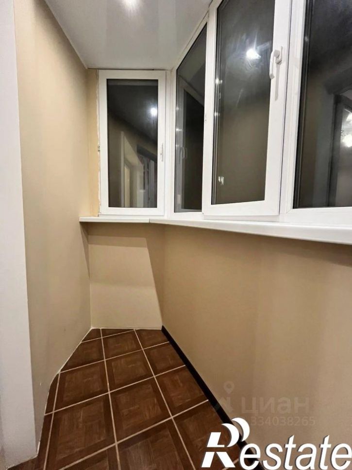 3-комн квартира Комсомольская улица, 107,  д. 107