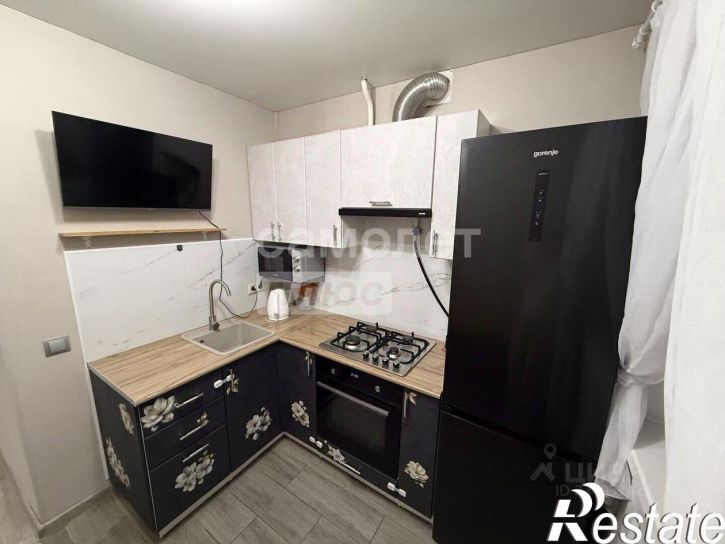 2-комн квартира проспект Октября, 113,  д. 113
