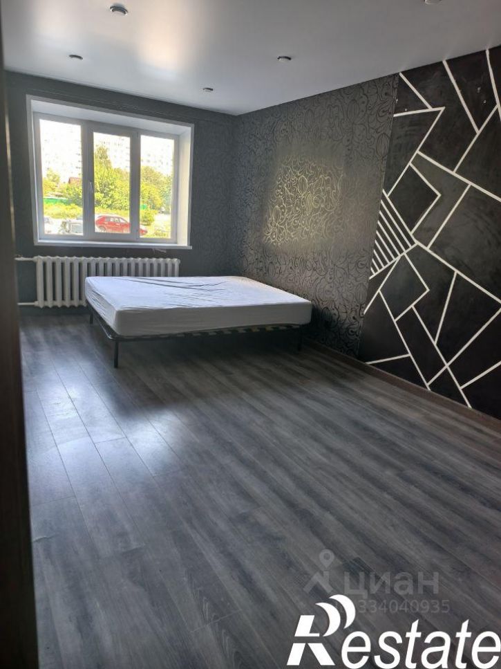 1-комн квартира Грозненская улица, 71/3,  д. 71/3