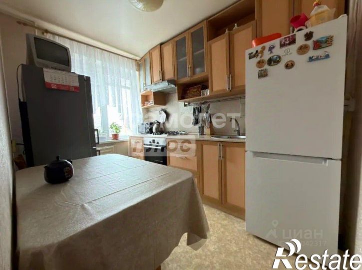 3-комн квартира улица Рабкоров, 22,  д. 22