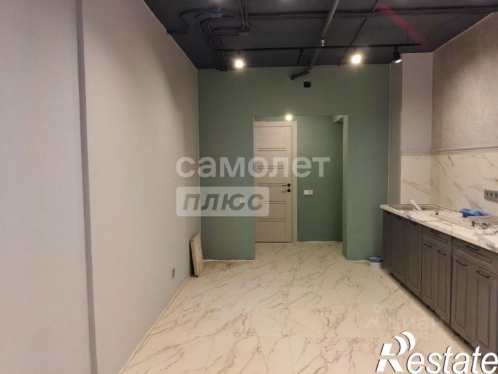 1-комн квартира улица Менделеева, 141,  д. 141