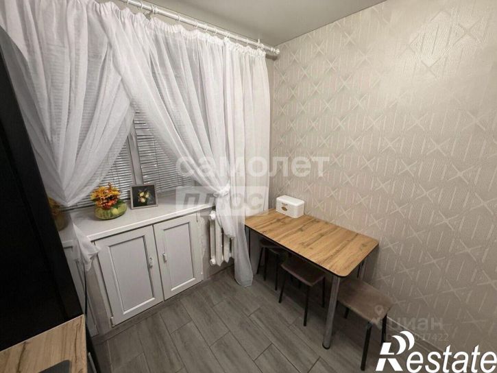 2-комн квартира проспект Октября, 113,  д. 113
