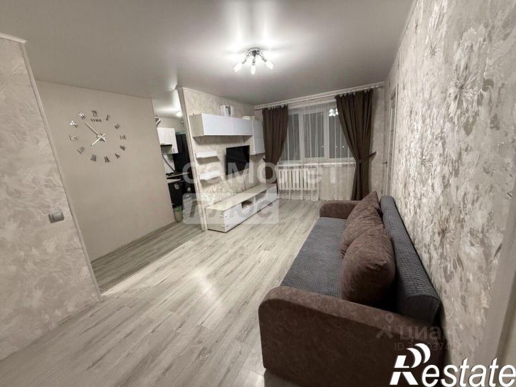 2-комн квартира проспект Октября, 113,  д. 113