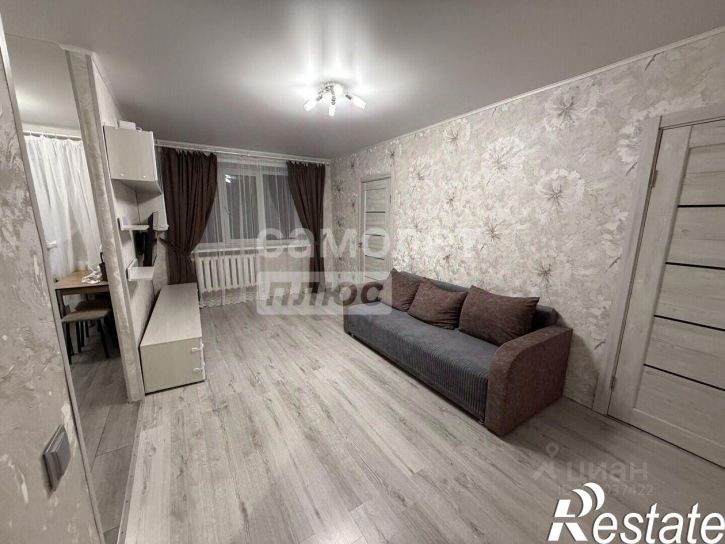 2-комн квартира проспект Октября, 113,  д. 113