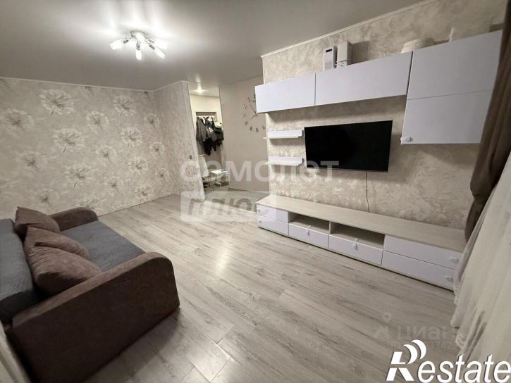 2-комн квартира проспект Октября, 113,  д. 113