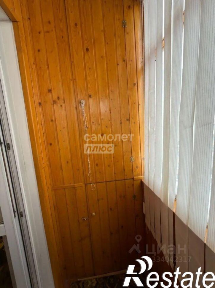 3-комн квартира улица Рабкоров, 22,  д. 22